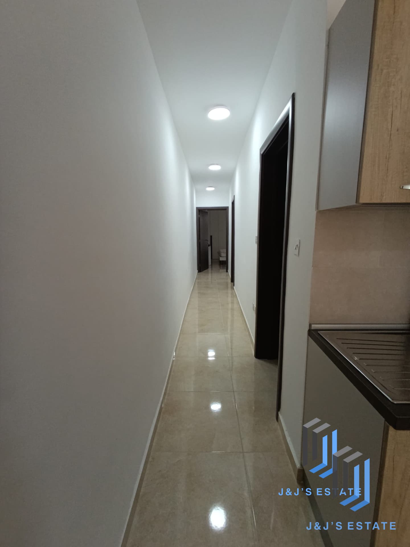 Brand New 2-Bedroom Apartment in Pieta · 3
