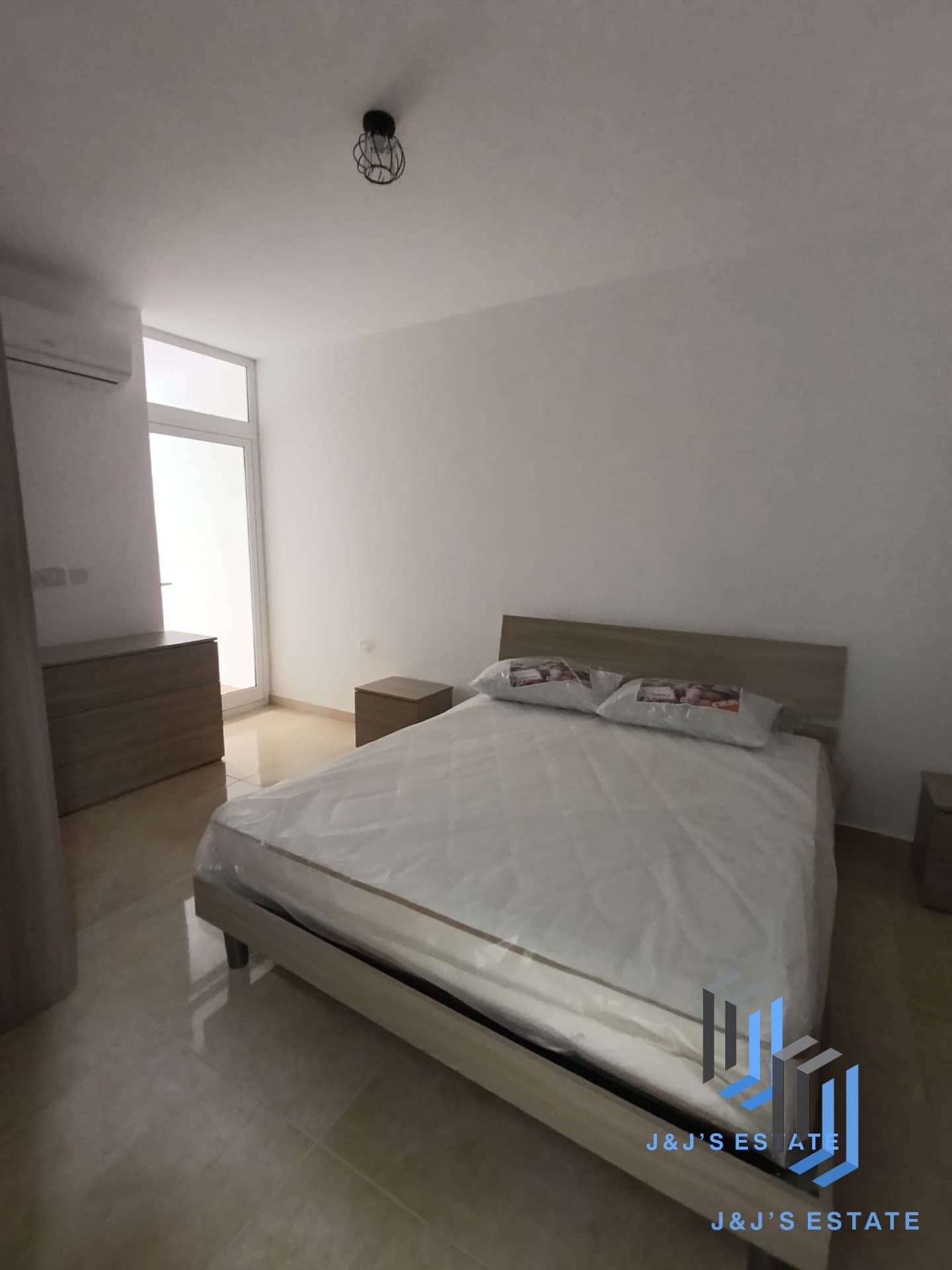Brand New 2-Bedroom Apartment in Pieta · 4