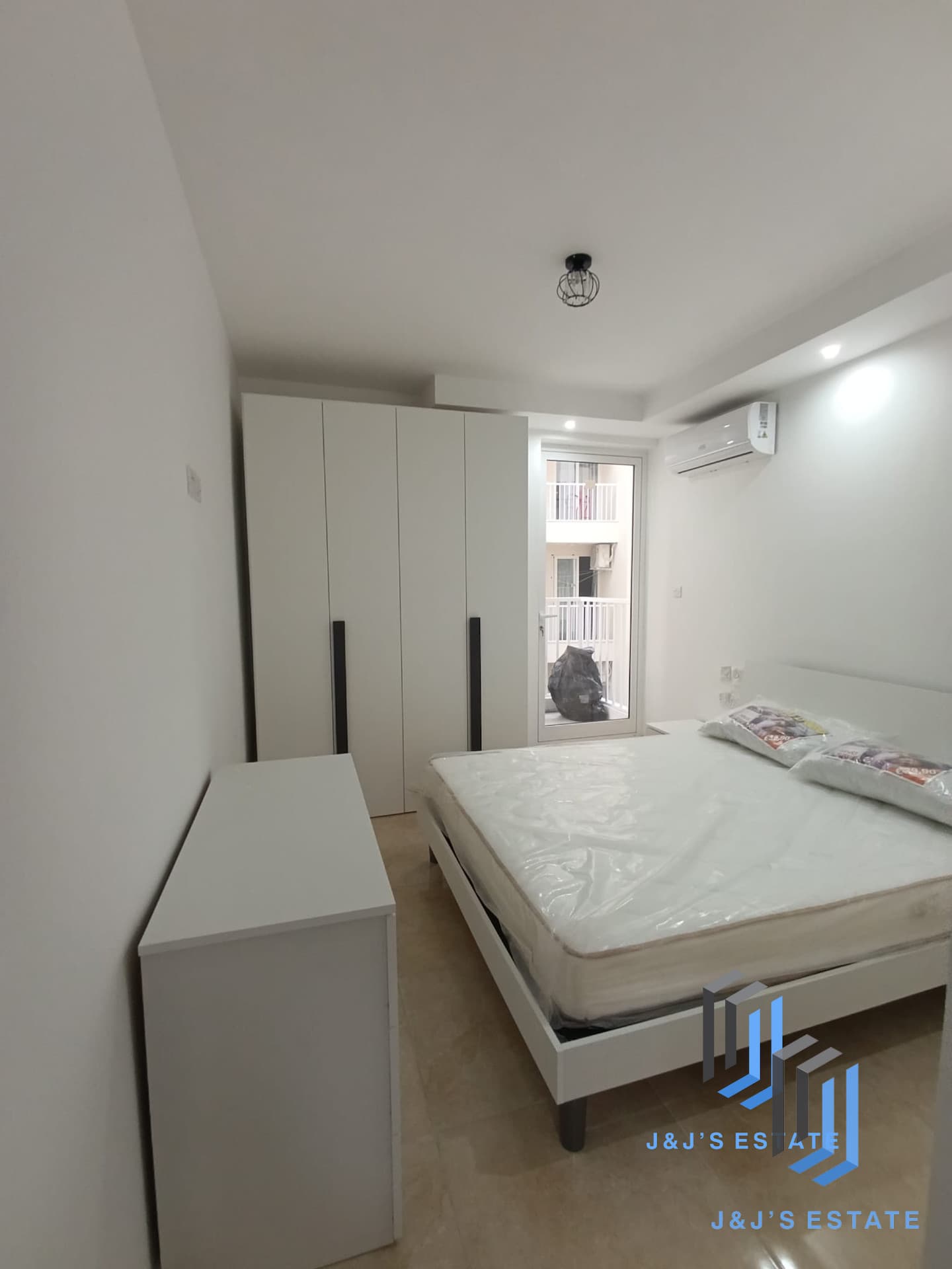 Brand New 2-Bedroom Apartment in Pieta · 5