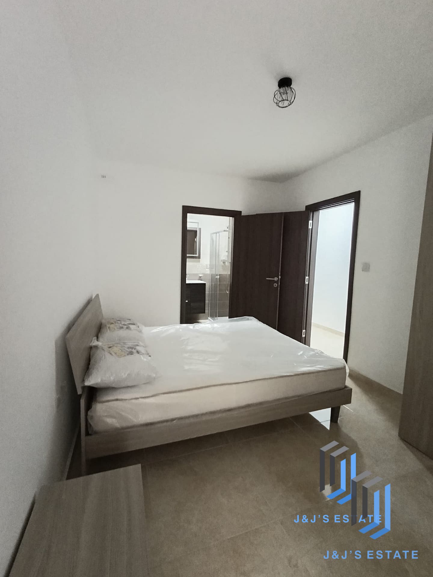 Brand New 2-Bedroom Apartment in Pieta · 6