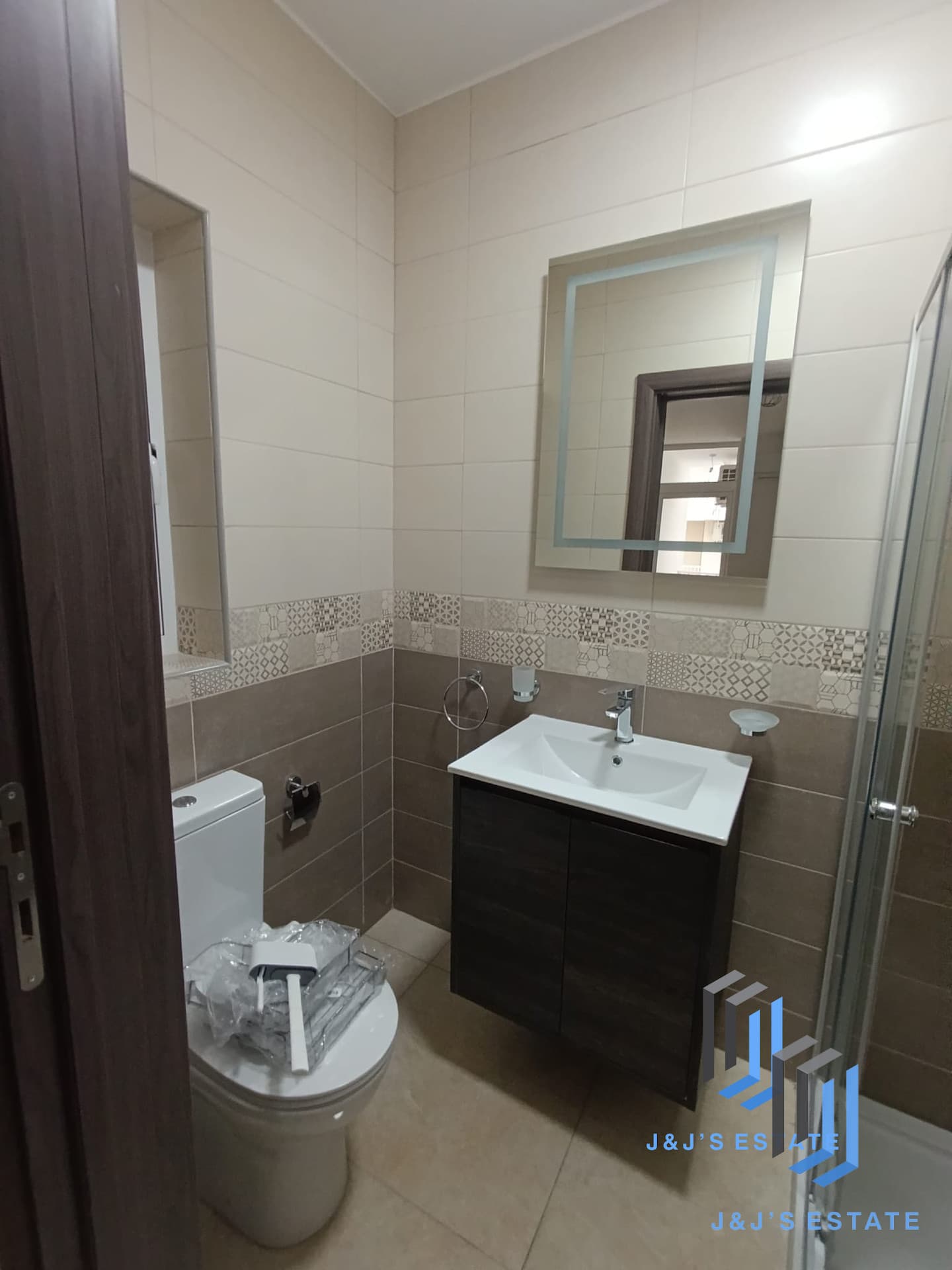 Brand New 2-Bedroom Apartment in Pieta · 7