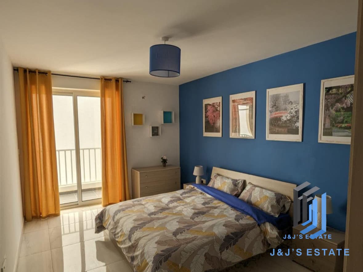 Stunning 3-Bedroom Apartment in Marsaskala · 7