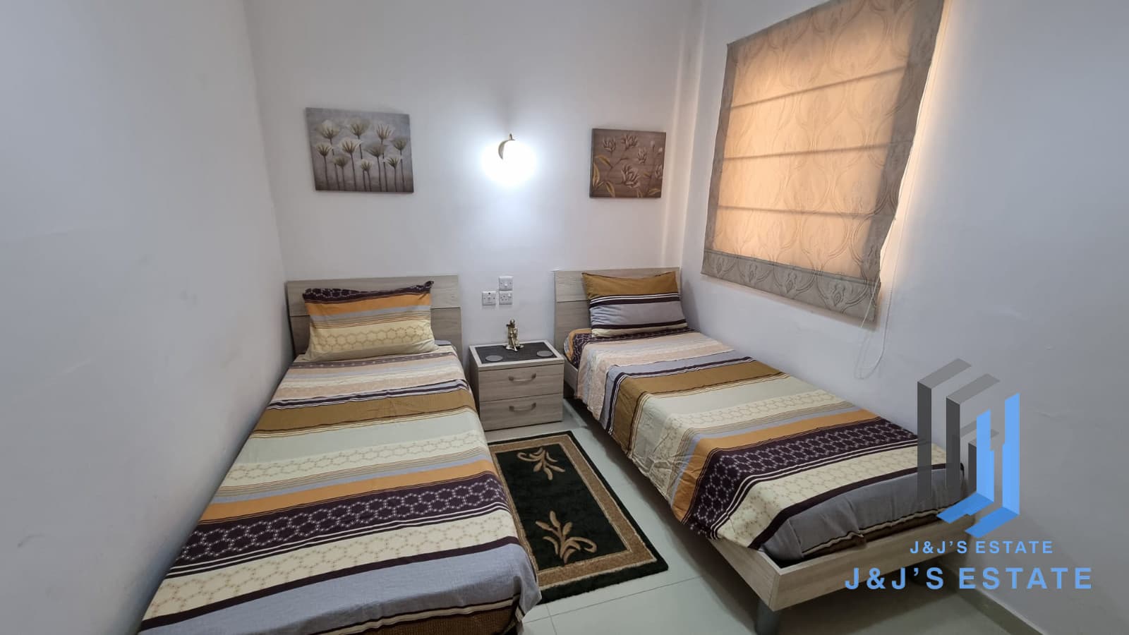 Cozy 2-Bedroom Apartment in Marsaskala · 6