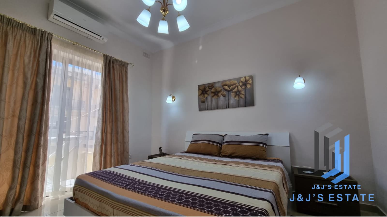 Cozy 2-Bedroom Apartment in Marsaskala · 7