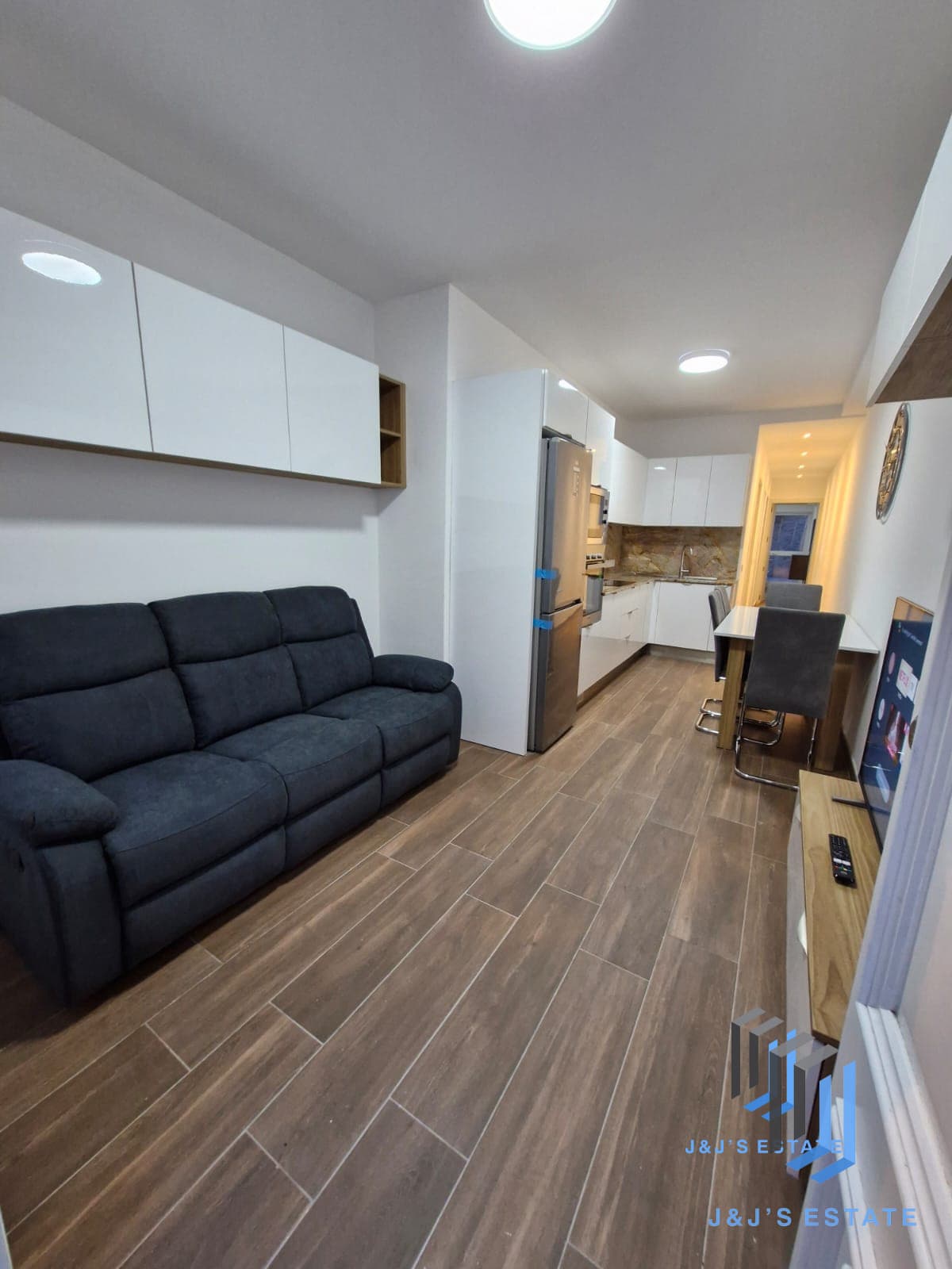 Brand new 2-bedroom maisonette in Gzira · 5