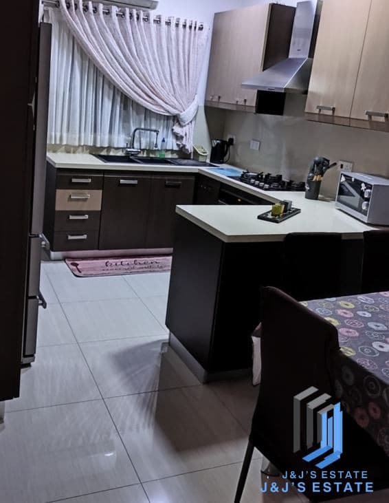 3 bedrooms · Townhouse in Qormi