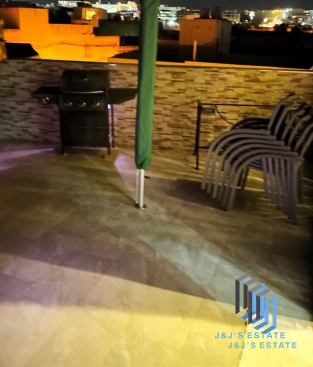 3-Bedroom Townhouse with Garage in Qormi · 2