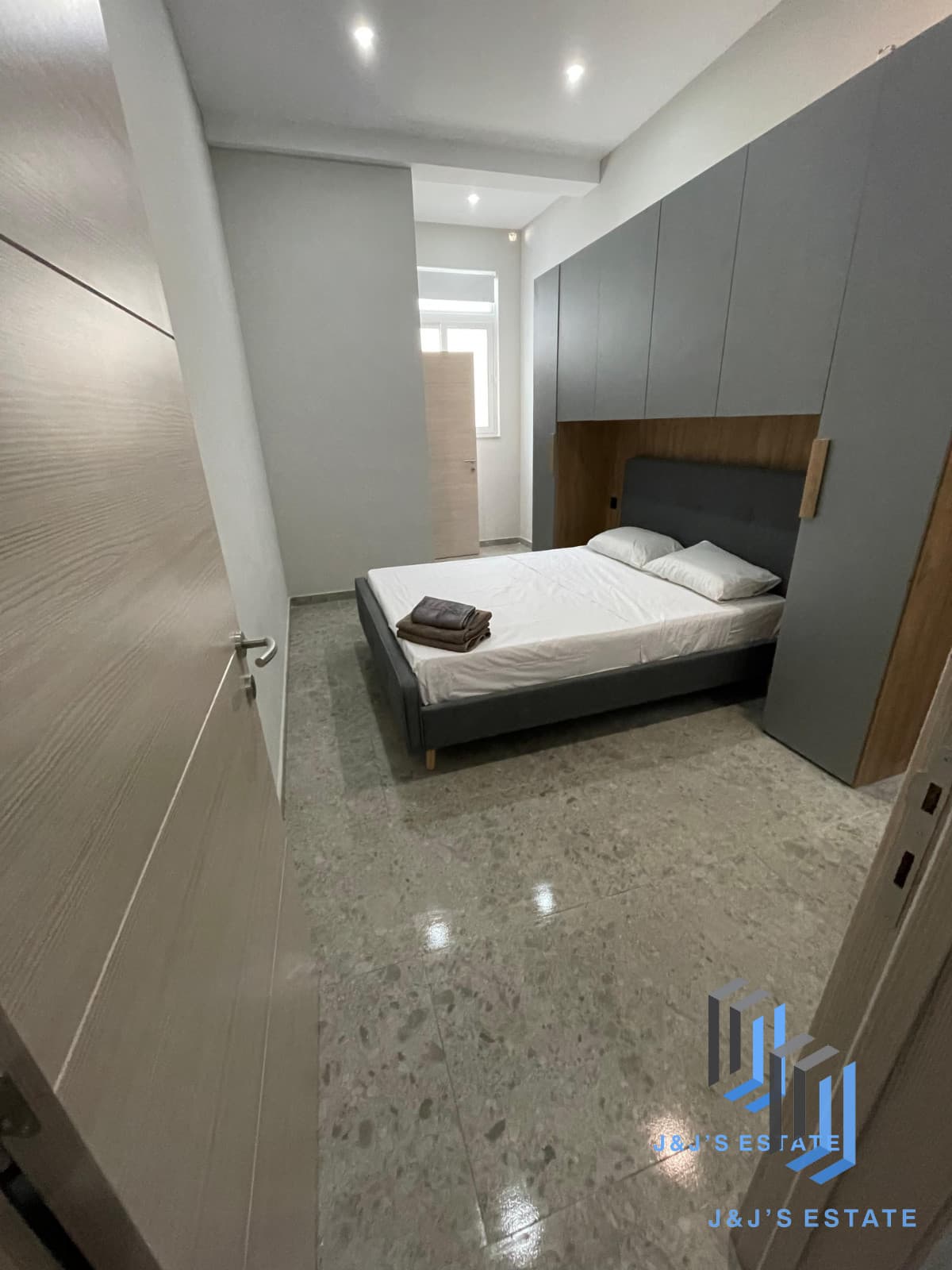Brand New 1-Bedroom Apartment in Gzira · 3