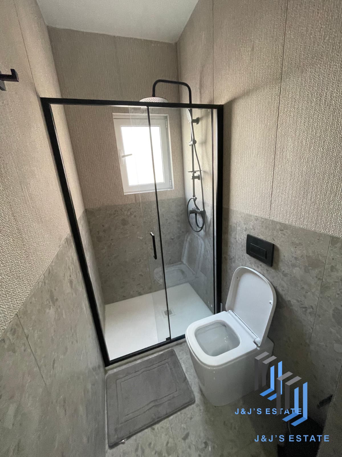 Brand New 1-Bedroom Apartment in Gzira · 4