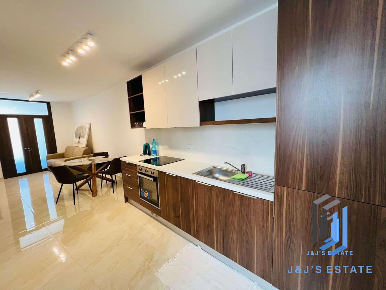 2 bedrooms · Apartment in Msida