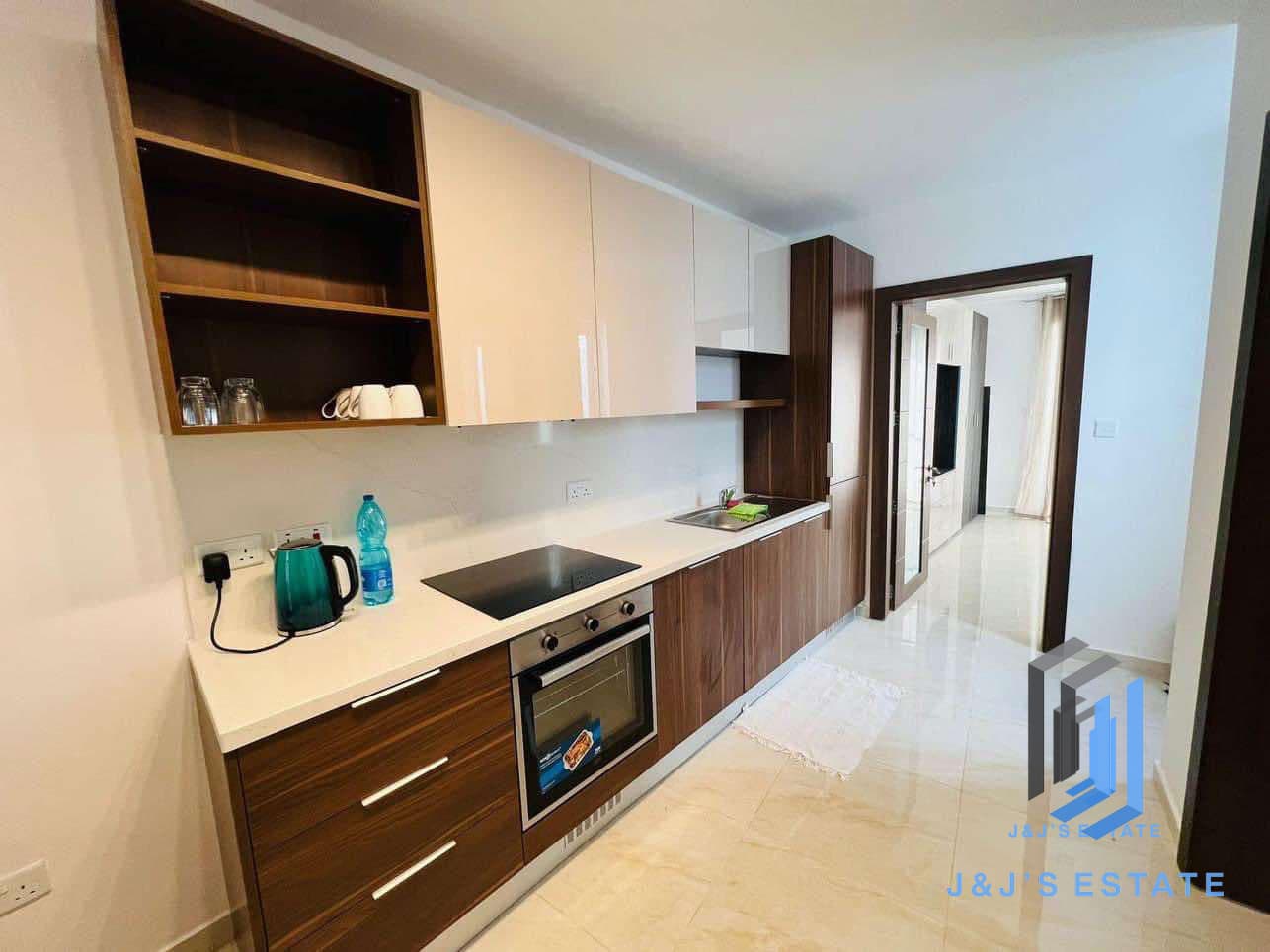 Brand New Penthouse in Msida · 3