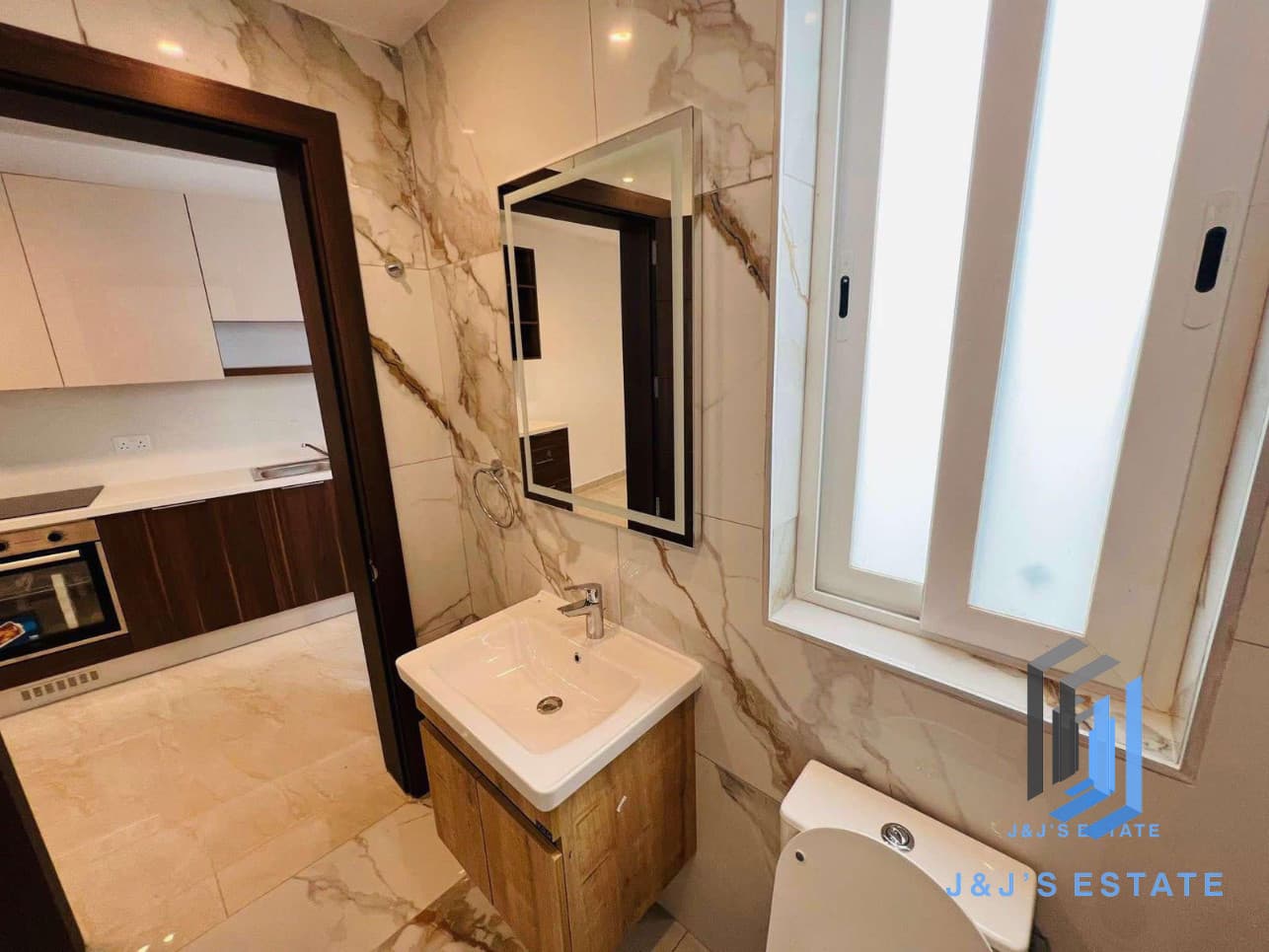 Brand New Penthouse in Msida · 7
