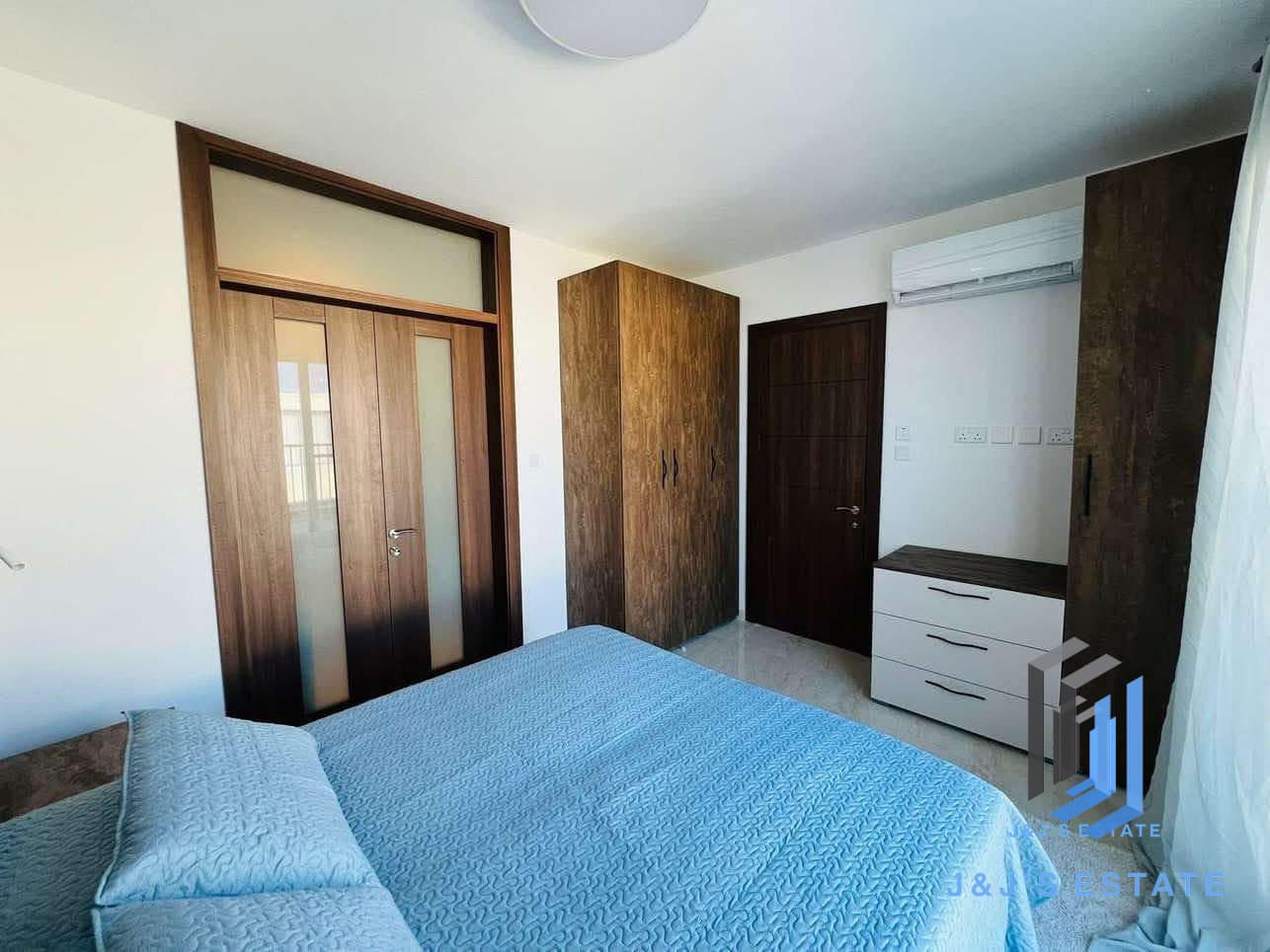 Brand New Penthouse in Msida · 9