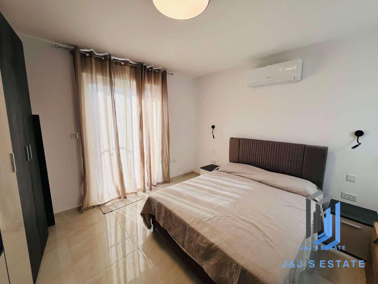 Brand New Penthouse in Msida · 10