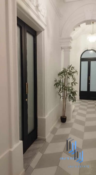 Private Studio in Renovated Townhouse – Hamrun/Msida Border · 8