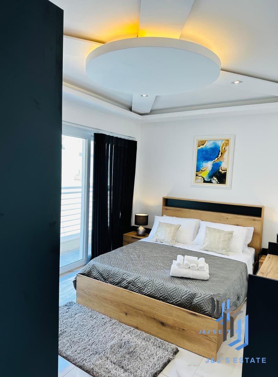Furnished Semi-Detached Villa in Manikata near Golden Bay · 13
