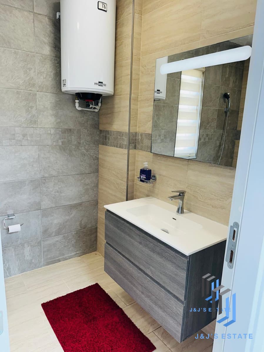 Furnished Semi-Detached Villa in Manikata near Golden Bay · 18