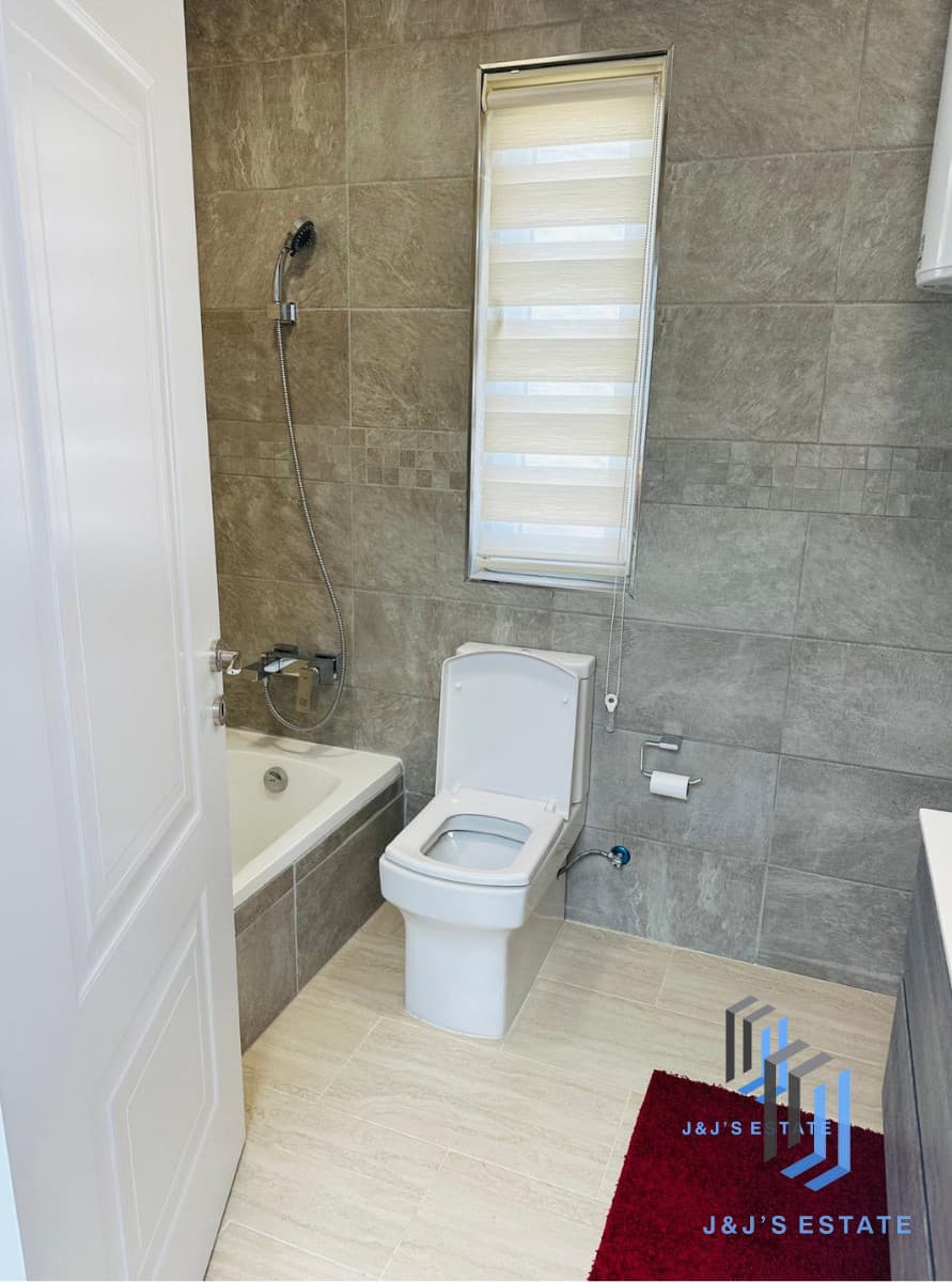 Furnished Semi-Detached Villa in Manikata near Golden Bay · 19