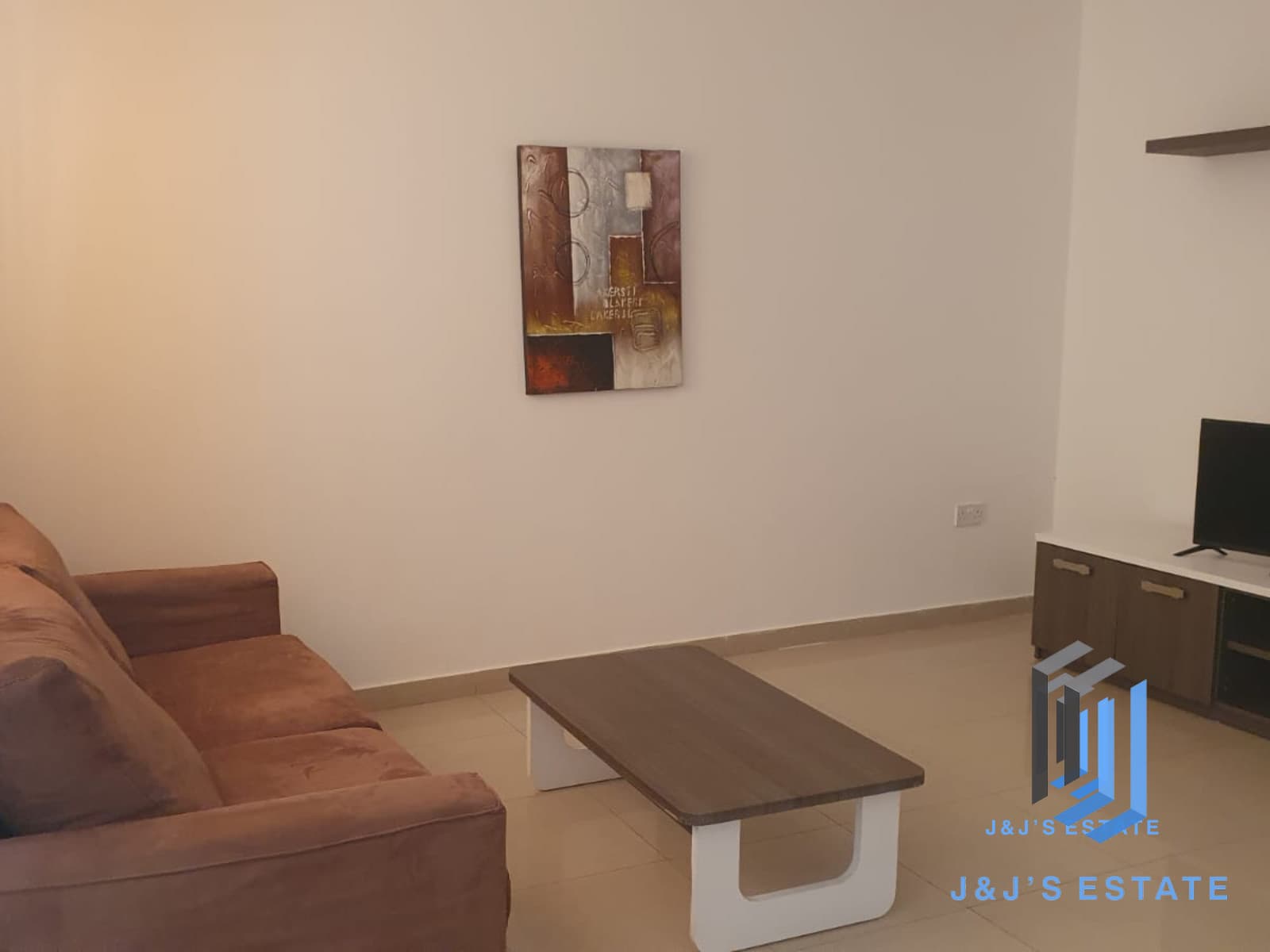 Modern 2-Bedroom Apartment in San Gwann · 3