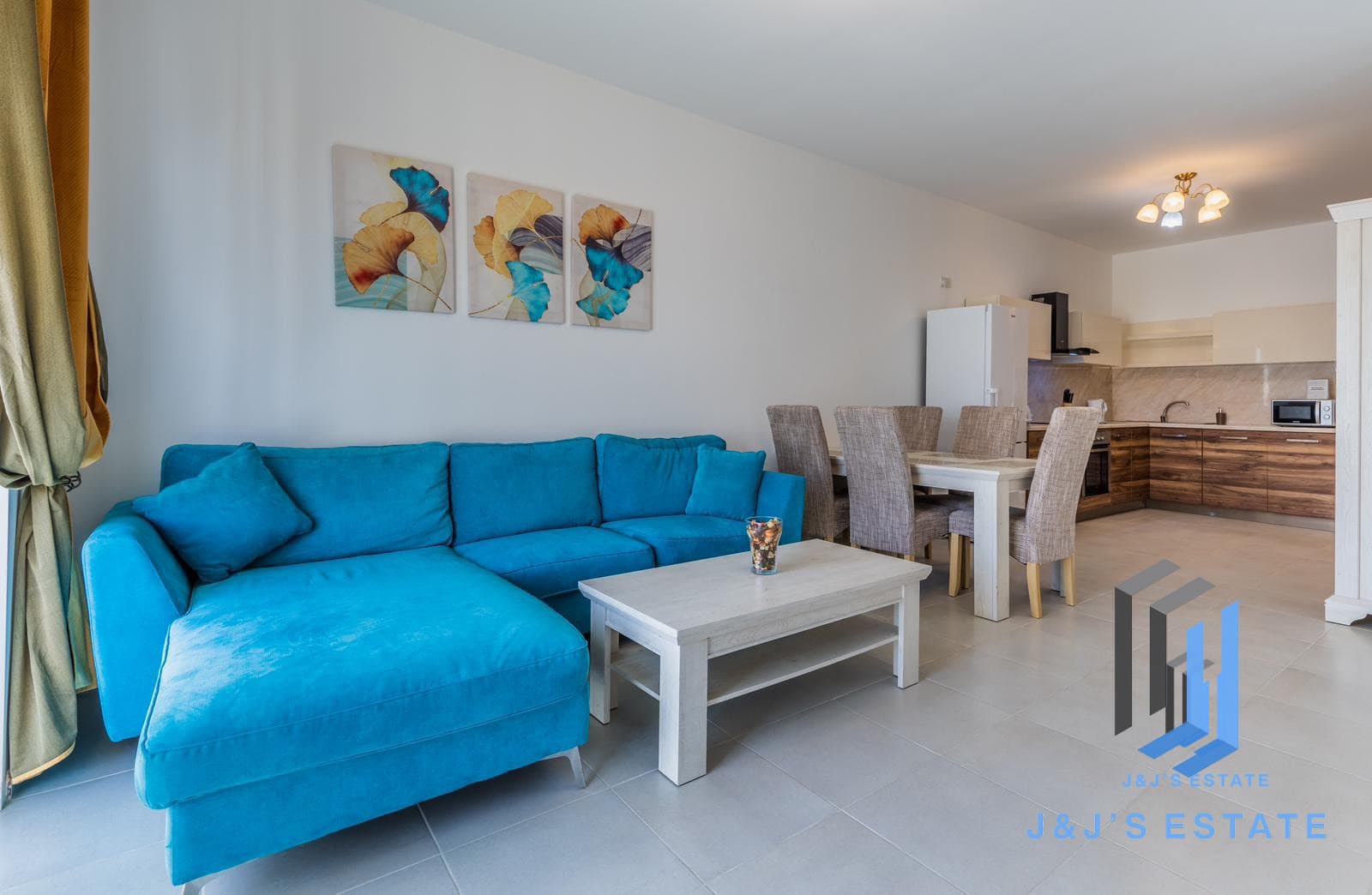 Renovated Two-Bedroom Apartment in St. Paul’s Bay · 4