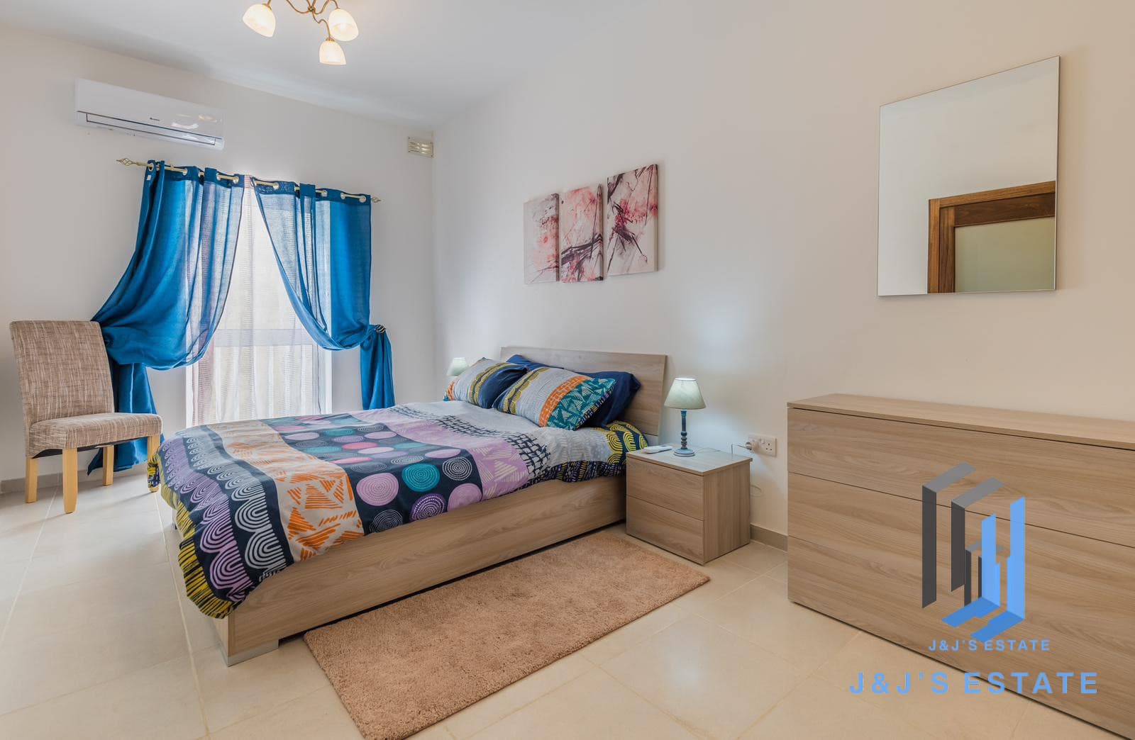 Renovated Two-Bedroom Apartment in St. Paul’s Bay · 6