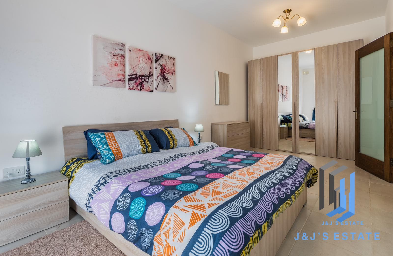 Renovated Two-Bedroom Apartment in St. Paul’s Bay · 7