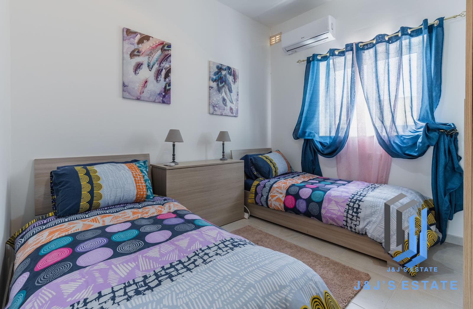 Renovated Two-Bedroom Apartment in St. Paul’s Bay · 8