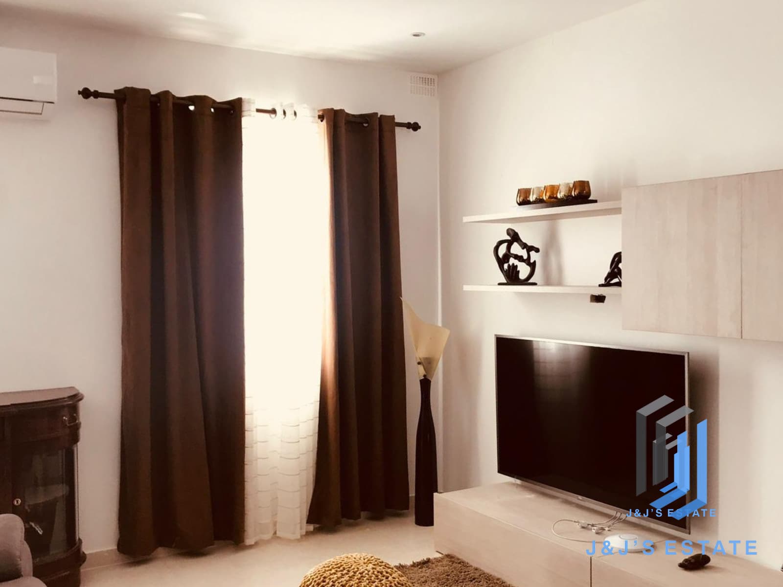 Modern 2-Bedroom Penthouse in University Heights, Msida · 3