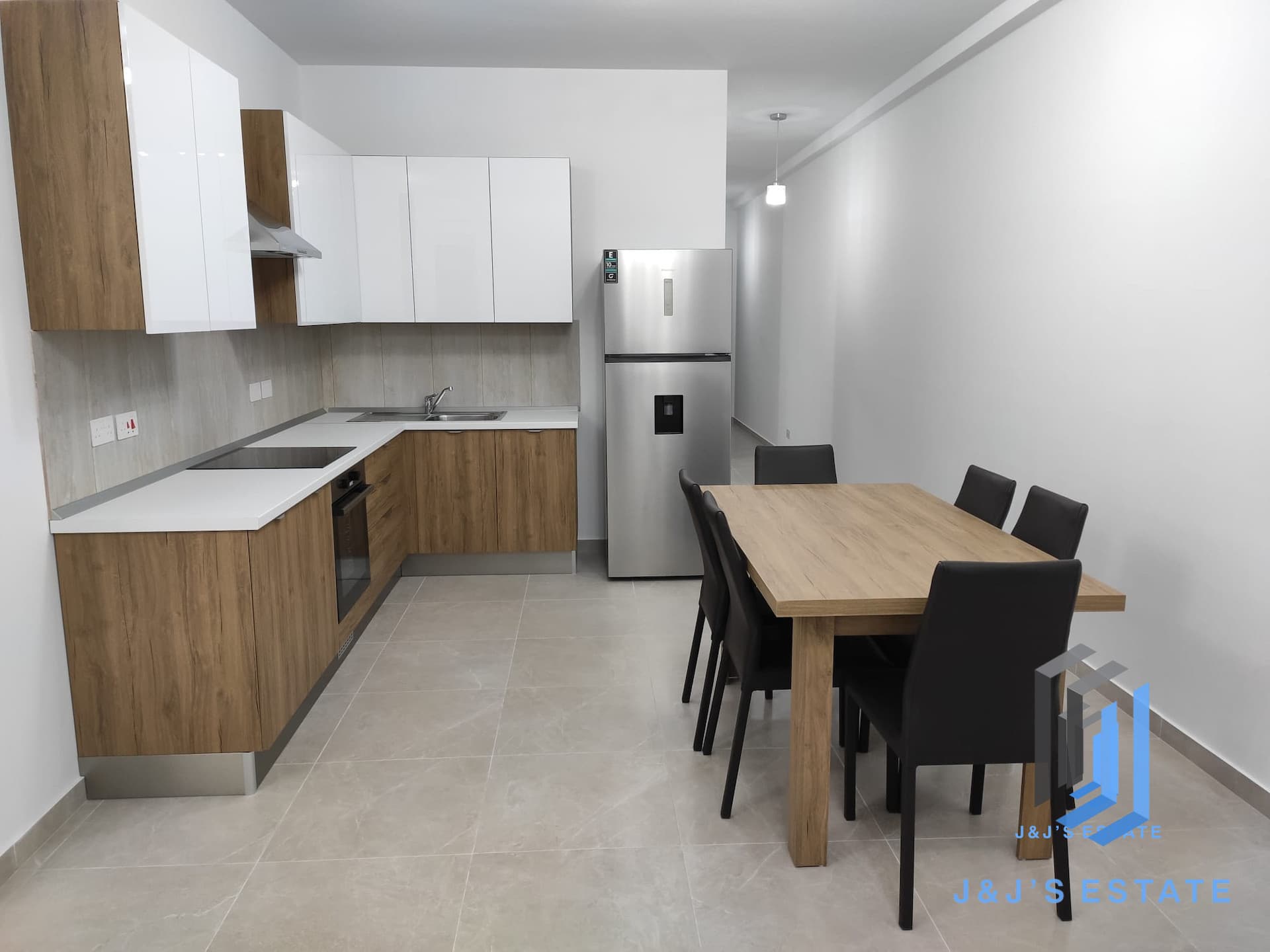 Spacious 2-Bedroom Apartment in Swatar-Birkirkara · 1