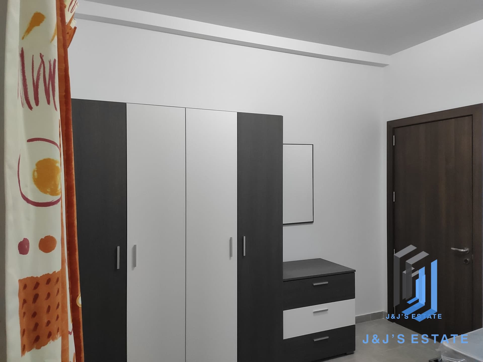 Spacious 2-Bedroom Apartment in Swatar-Birkirkara · 4