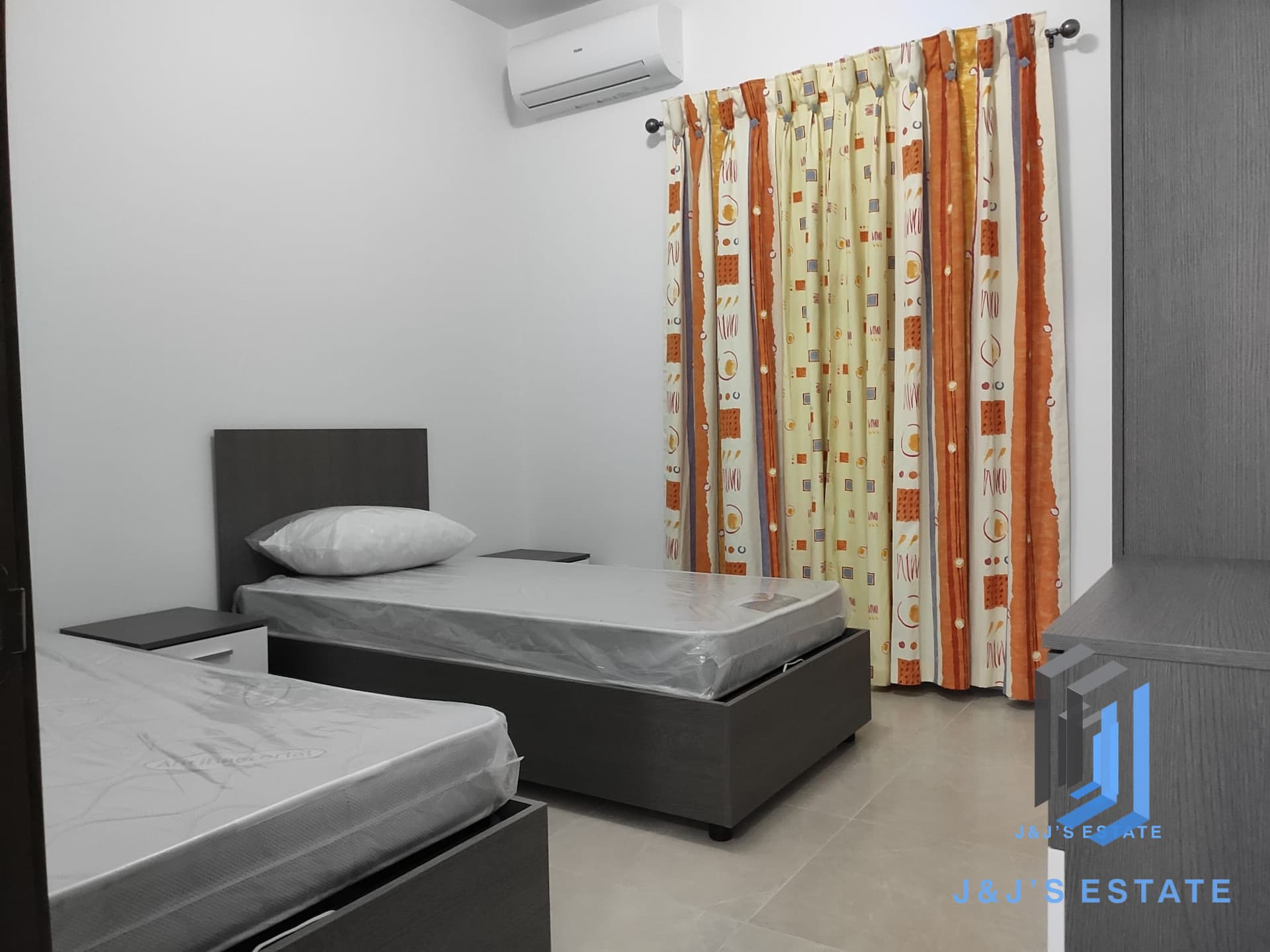 Spacious 2-Bedroom Apartment in Swatar-Birkirkara · 6