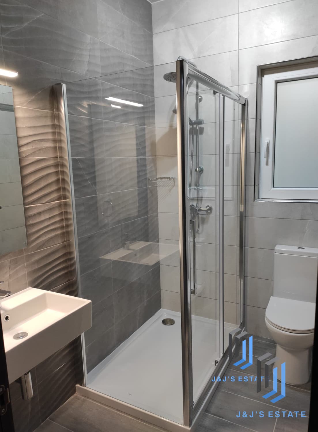 Spacious 2-Bedroom Apartment in Swatar-Birkirkara · 9