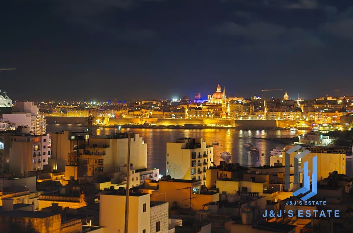 Cozy 1-Bedroom Maisonette in Sliema · 5
