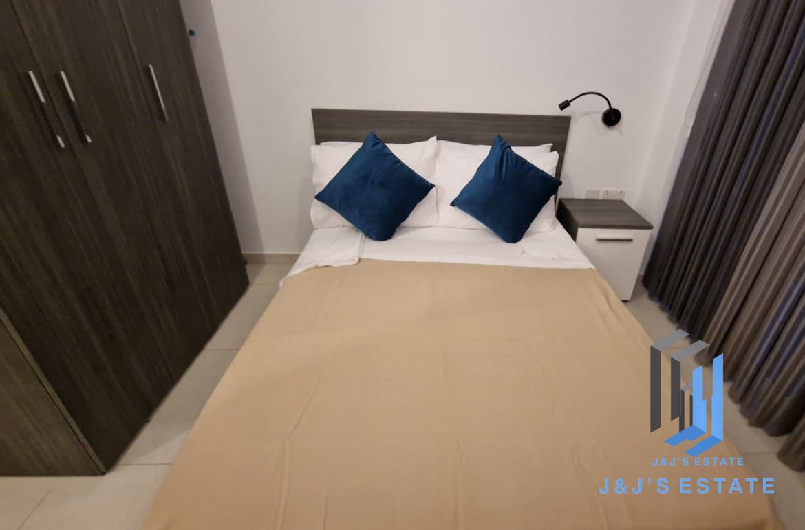 Cozy 1-Bedroom Maisonette in Sliema · 7
