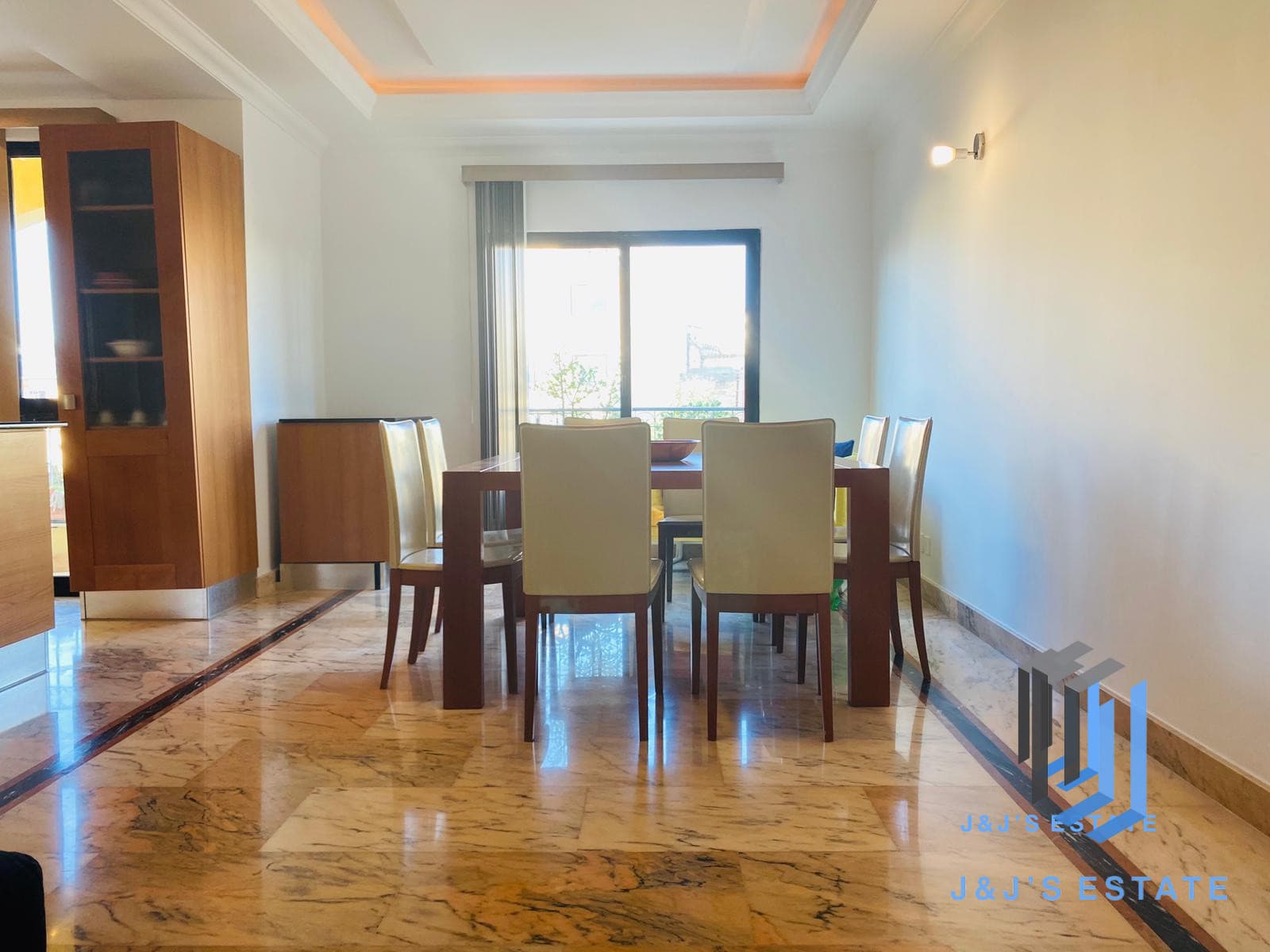 Three-bedroom maisonette with balcony in central Birkirkara · 1