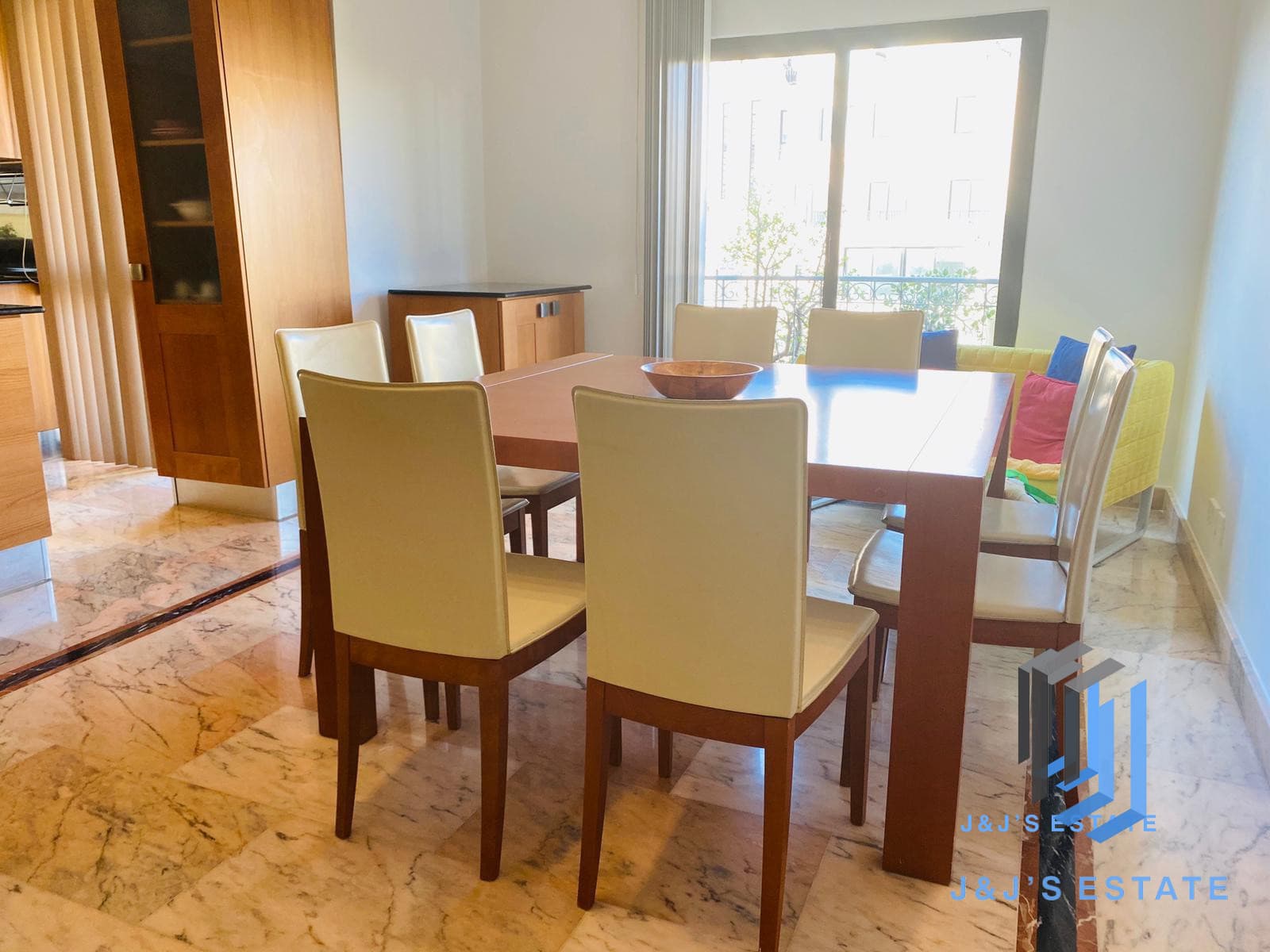 Three-bedroom maisonette with balcony in central Birkirkara · 2