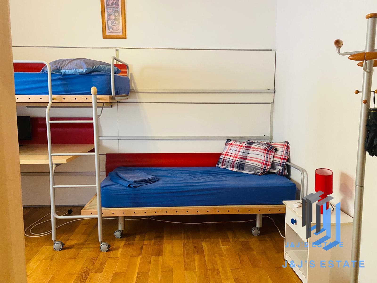 Three-bedroom maisonette with balcony in central Birkirkara · 16