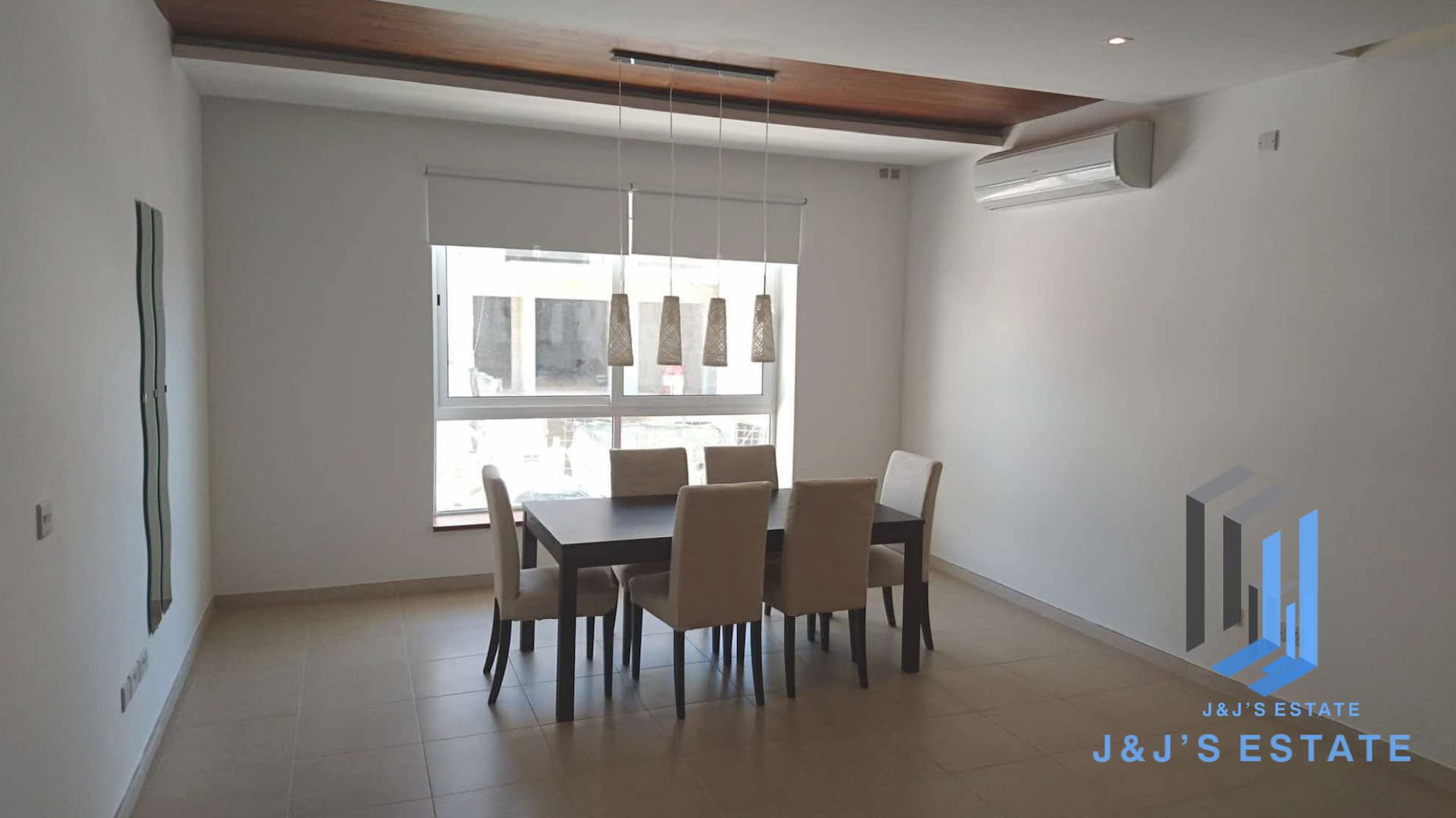 Spacious 3-Bedroom Apartment in Swieqi · 2