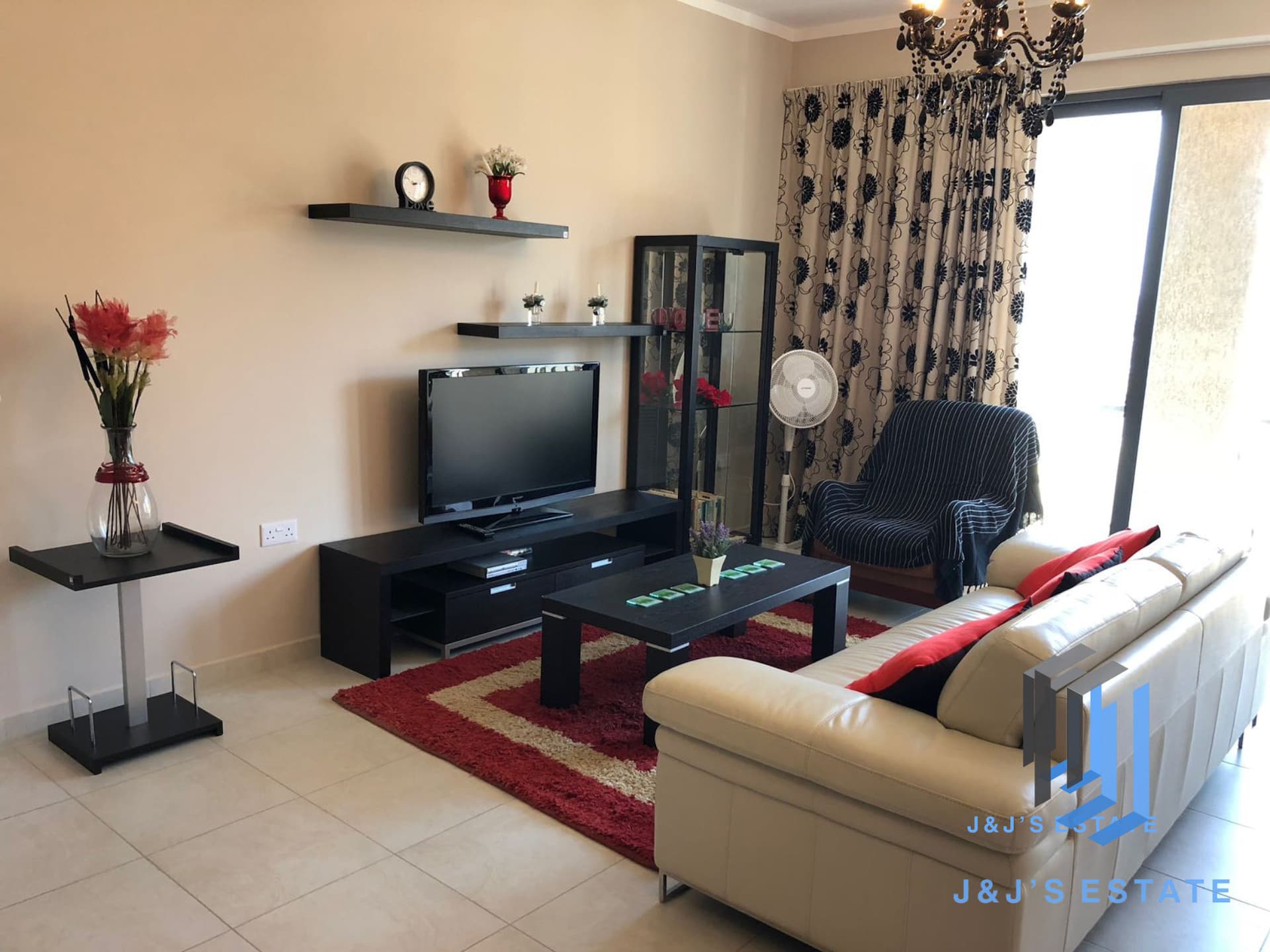 2-bedroom apartment with country view in Mellieha · 3