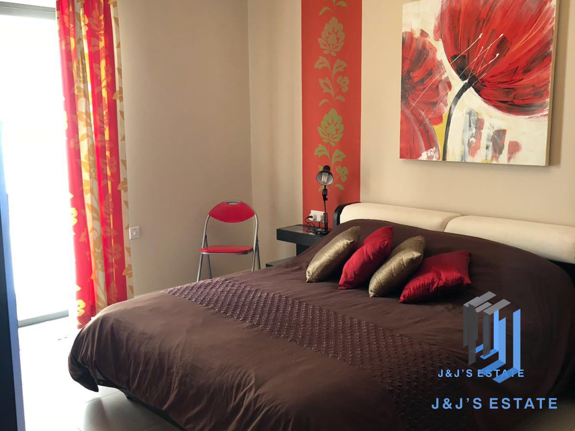 2-bedroom apartment with country view in Mellieha · 5