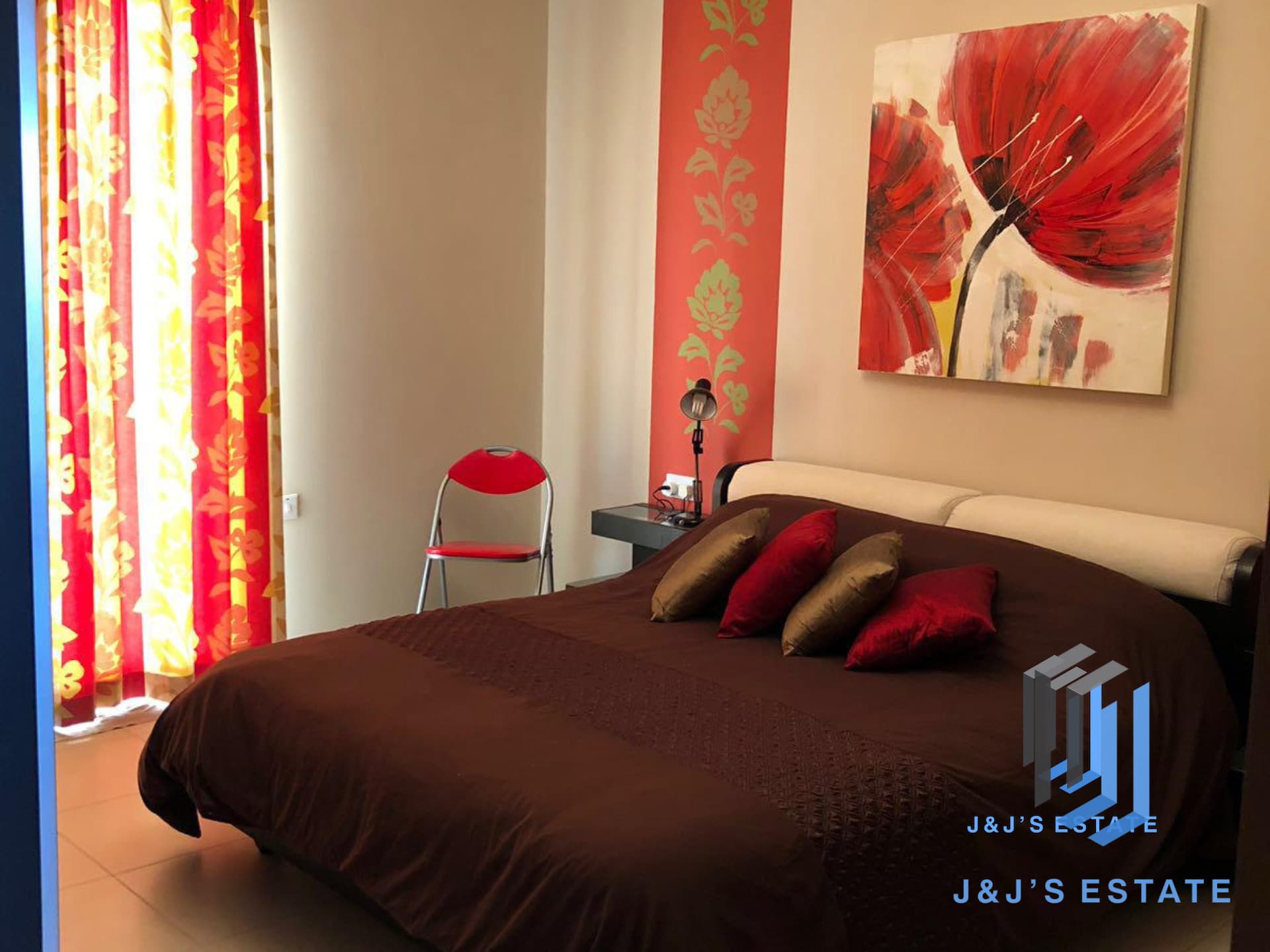 2-bedroom apartment with country view in Mellieha · 6