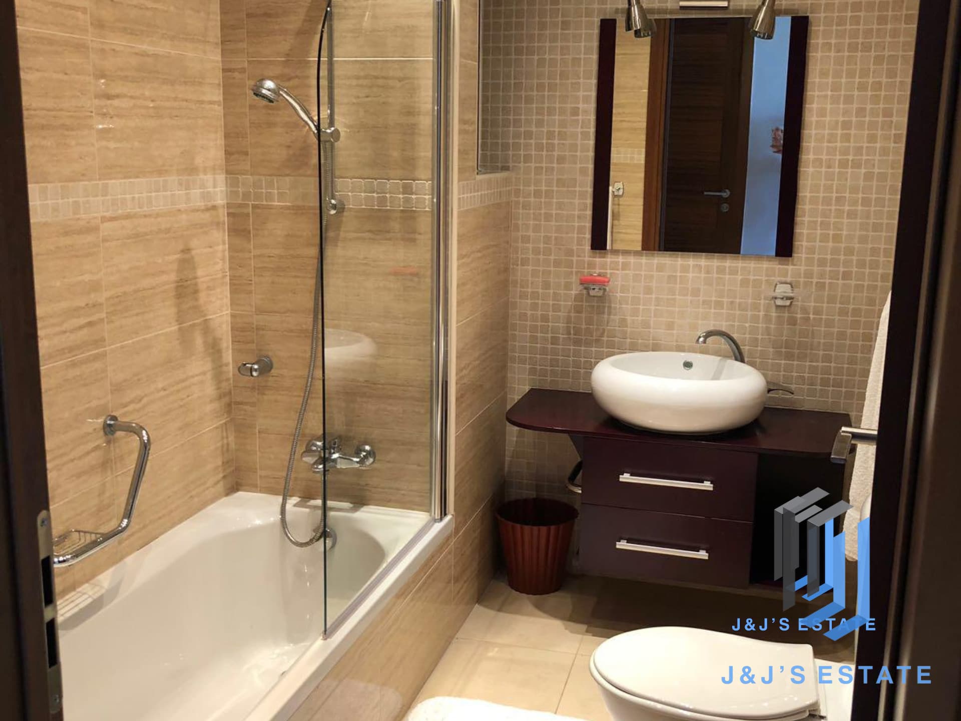 2-bedroom apartment with country view in Mellieha · 7