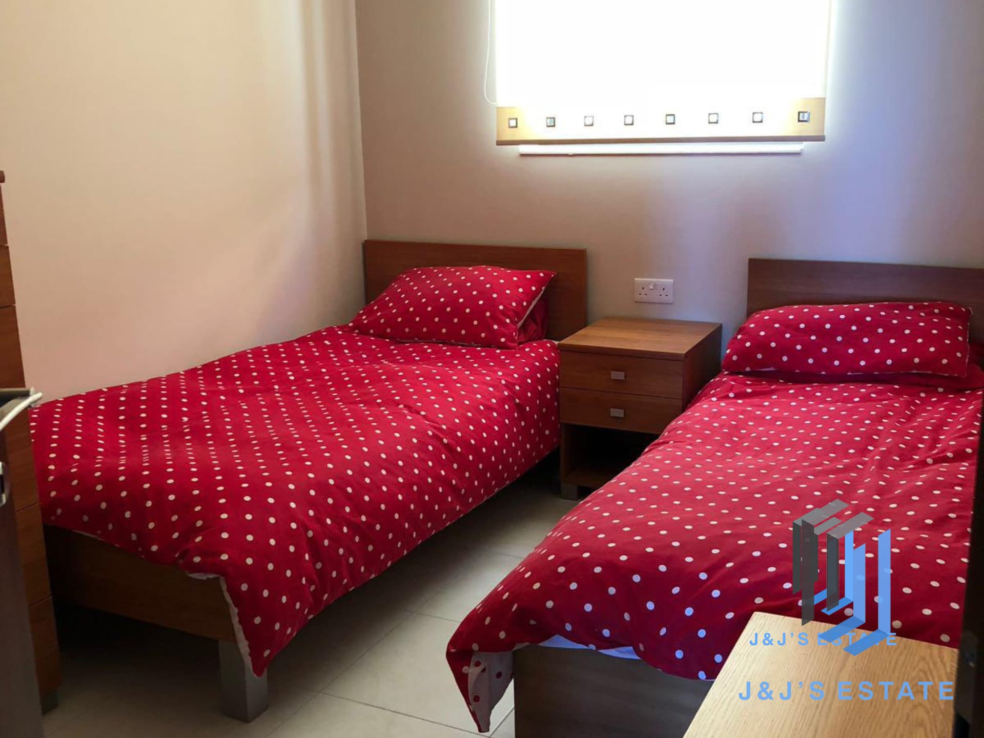 2-bedroom apartment with country view in Mellieha · 8