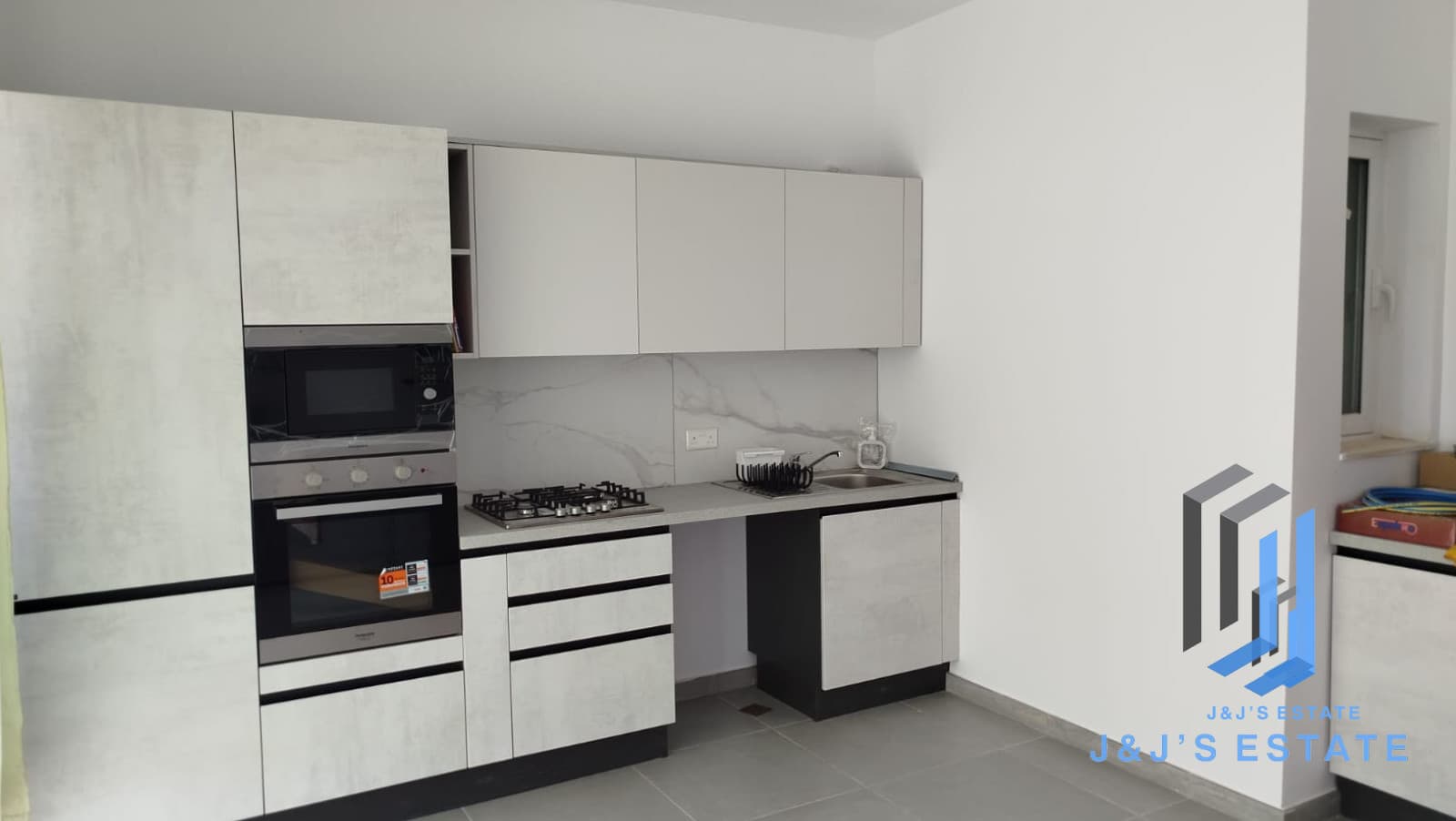 Brand New 2-Bedroom Apartment in Zurrieq · 1