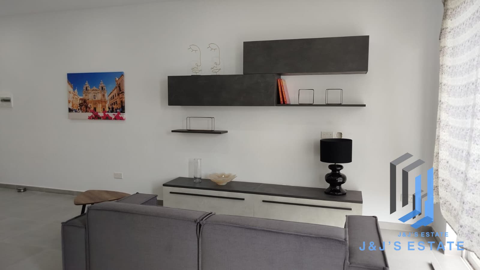 Brand New 2-Bedroom Apartment in Zurrieq · 2