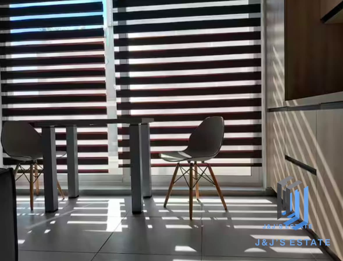 Modern 1-Bedroom Apartment in Gzira