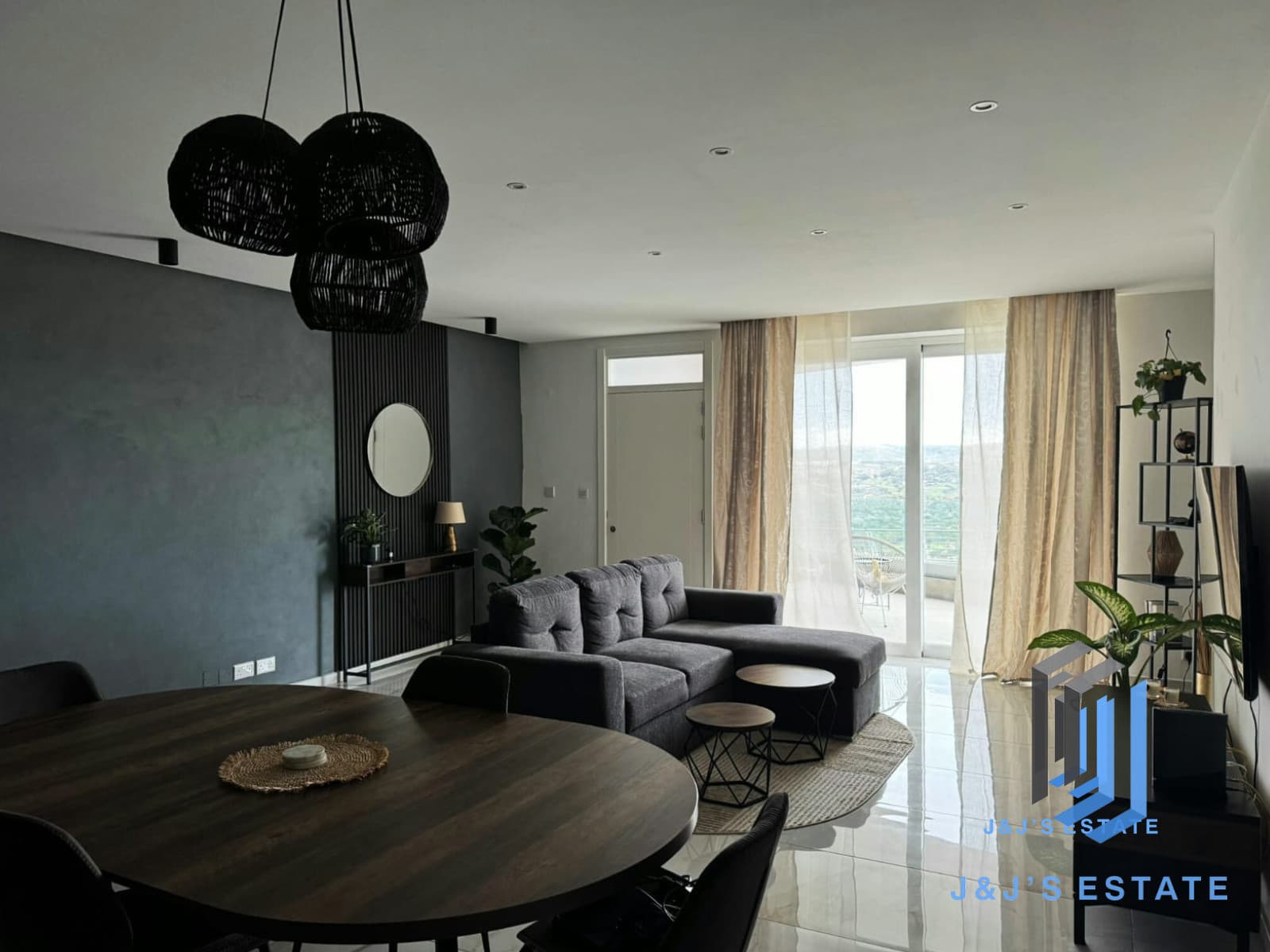 3 bedrooms · Apartment in Mellieha