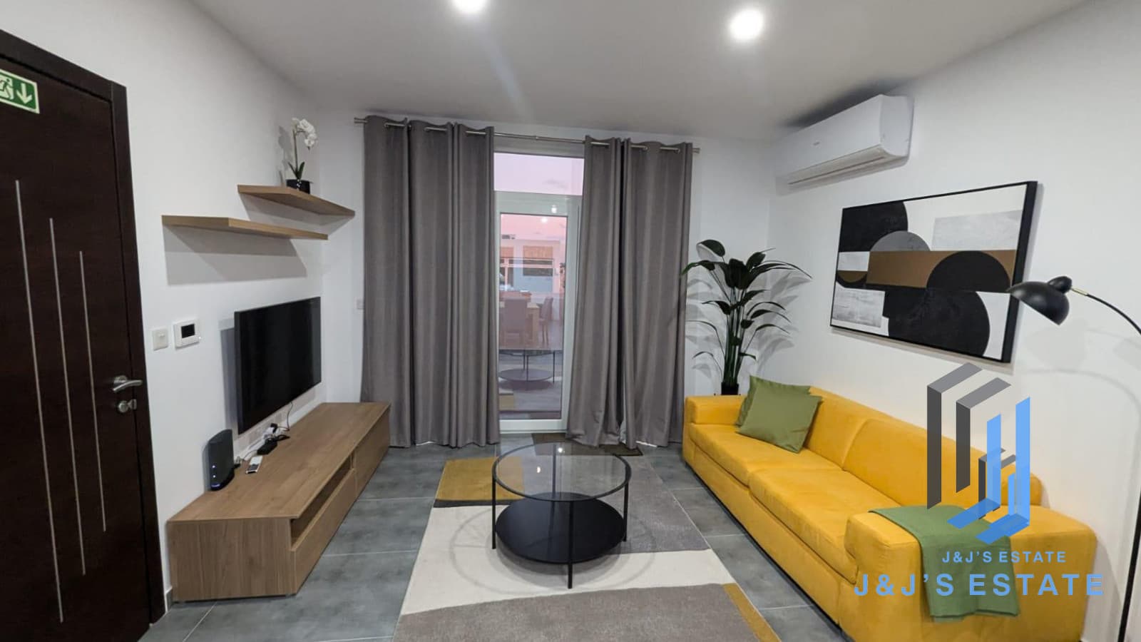 Brand New 2-Bedroom Penthouse in Gzira · 7