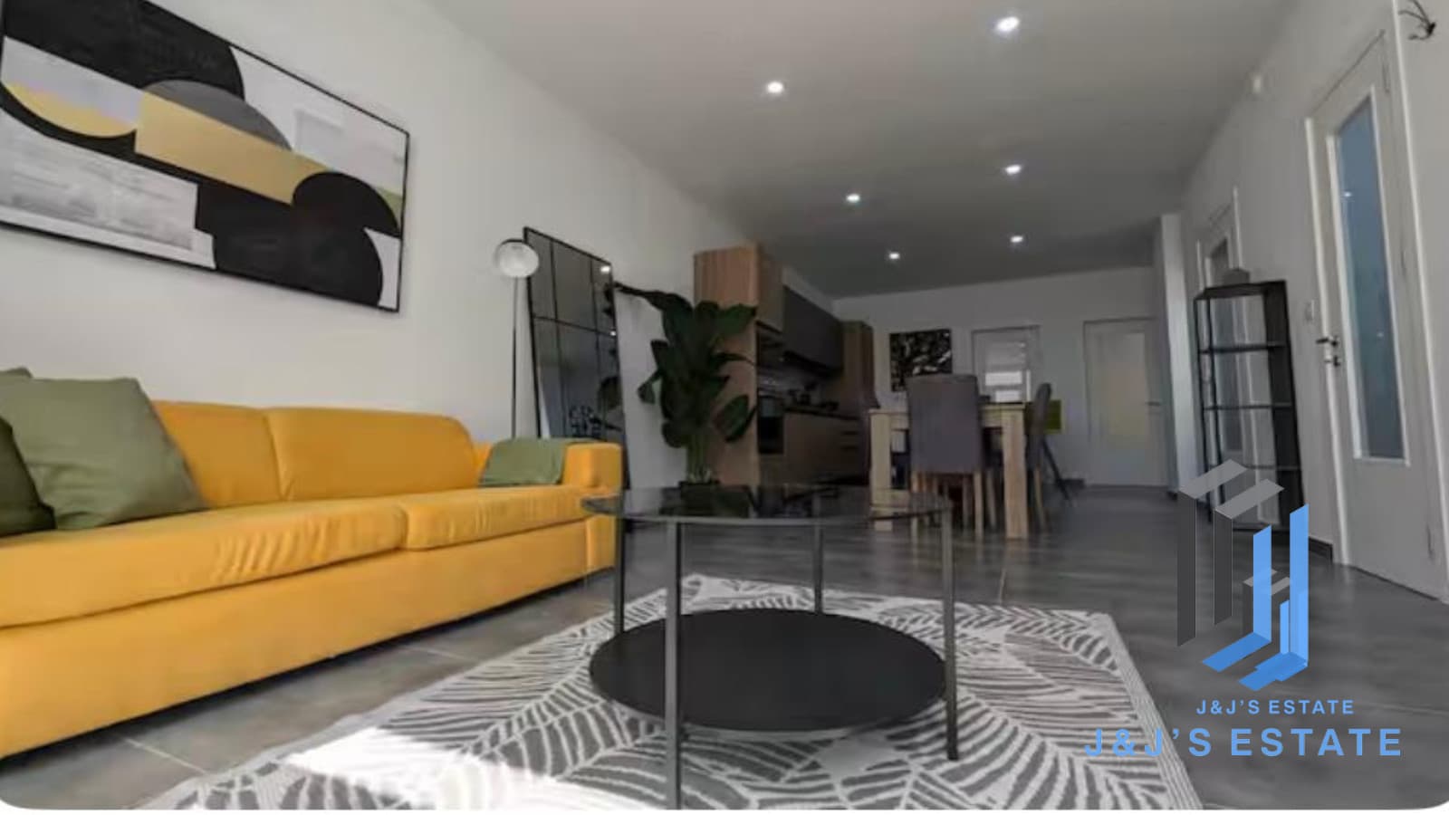 Brand New 2-Bedroom Penthouse in Gzira · 8
