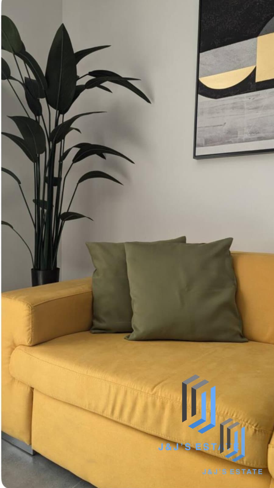 Brand New 2-Bedroom Penthouse in Gzira · 10